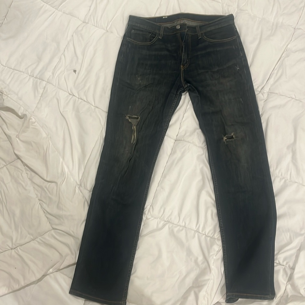 Levi’s 514